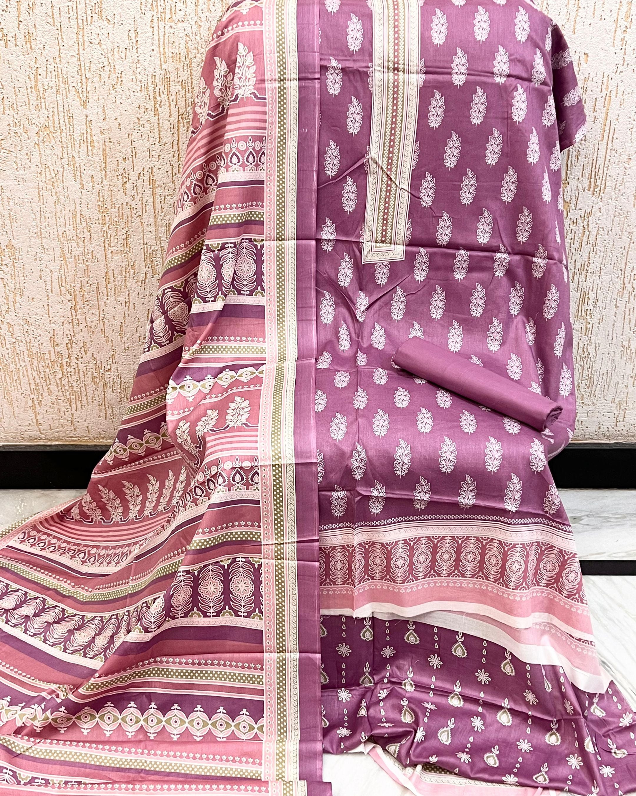 Bin Saeed Collection '24 - 115