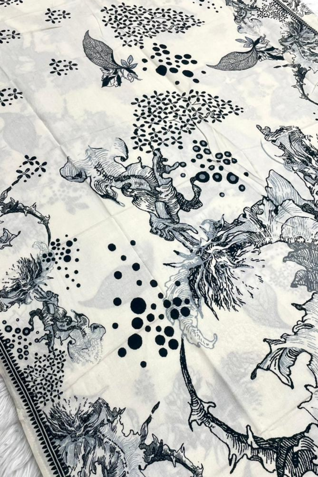 Luxury Rayon Collection - 2201