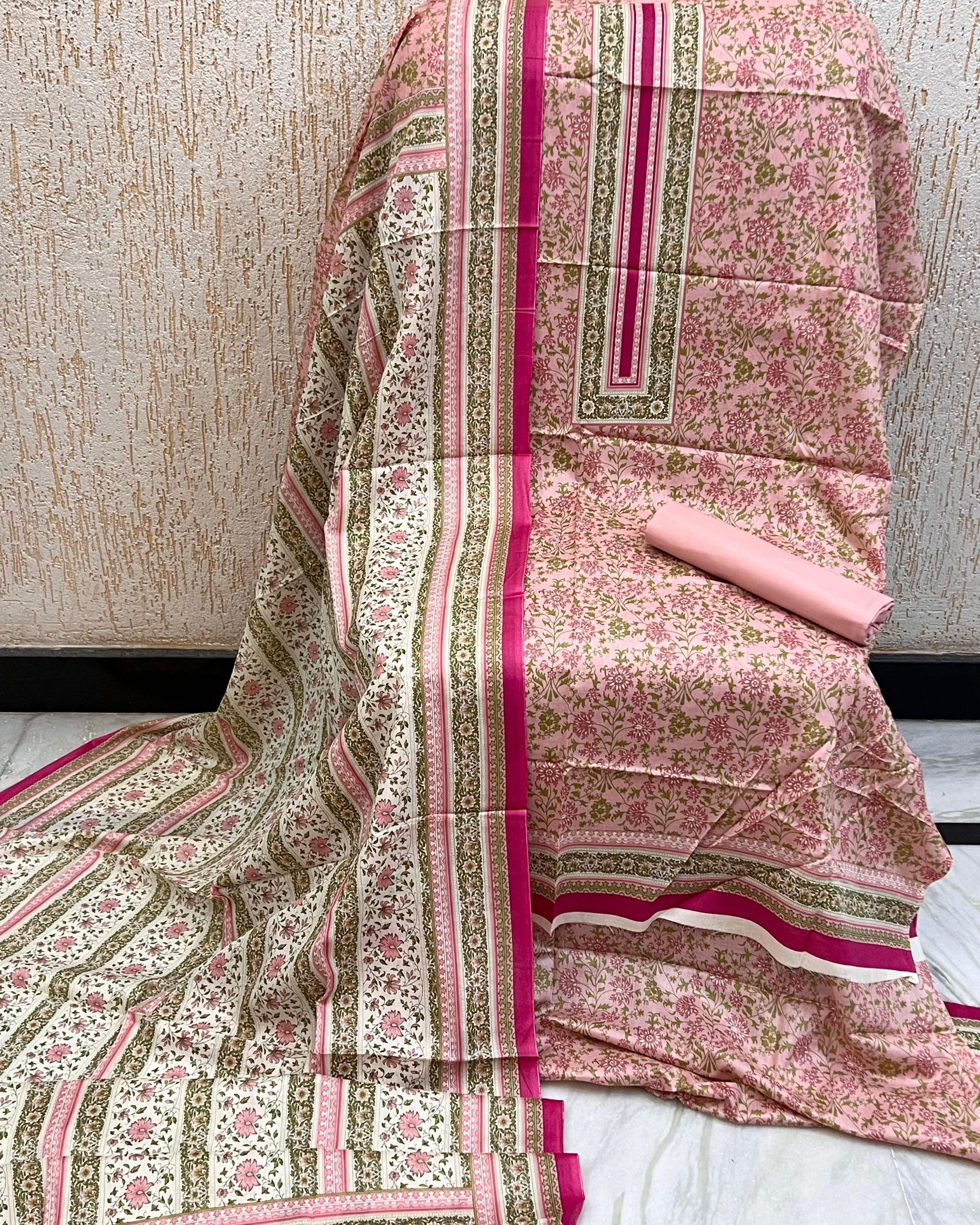 Bin Saeed Collection '24 - 116