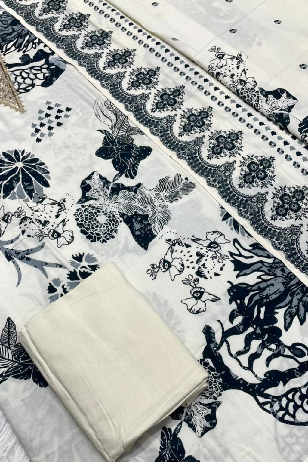 Luxury Rayon Collection - 2206