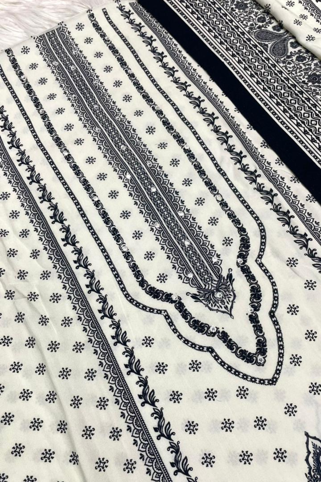 Luxury Rayon Collection - 2203