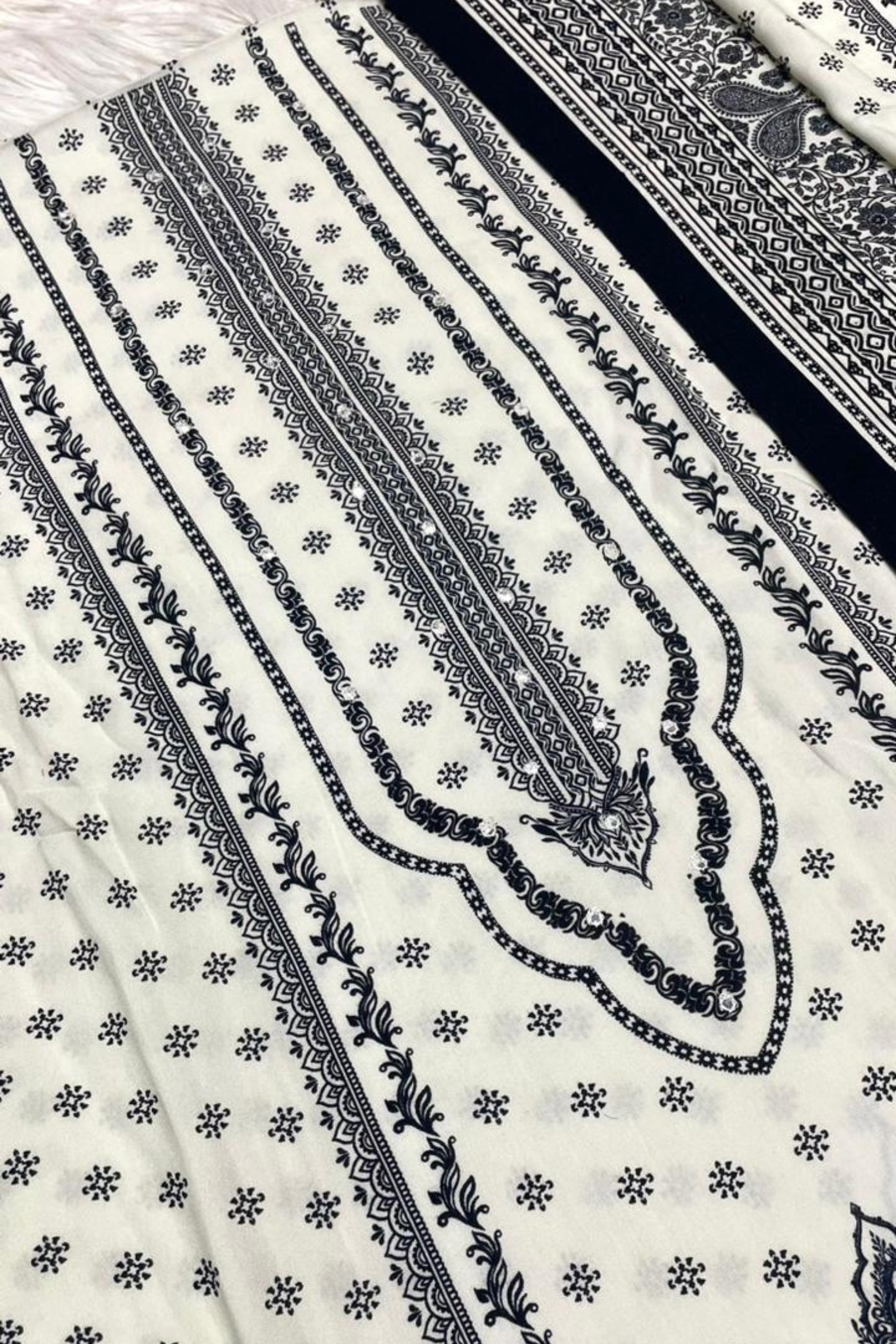 Luxury Rayon Collection - 2203