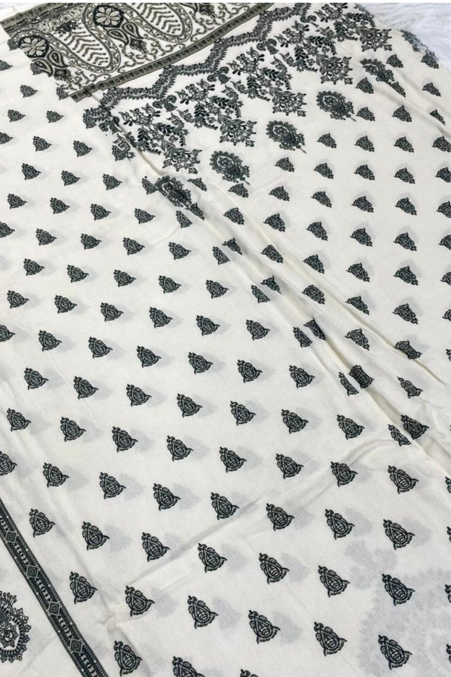 Luxury Rayon Collection - 2202