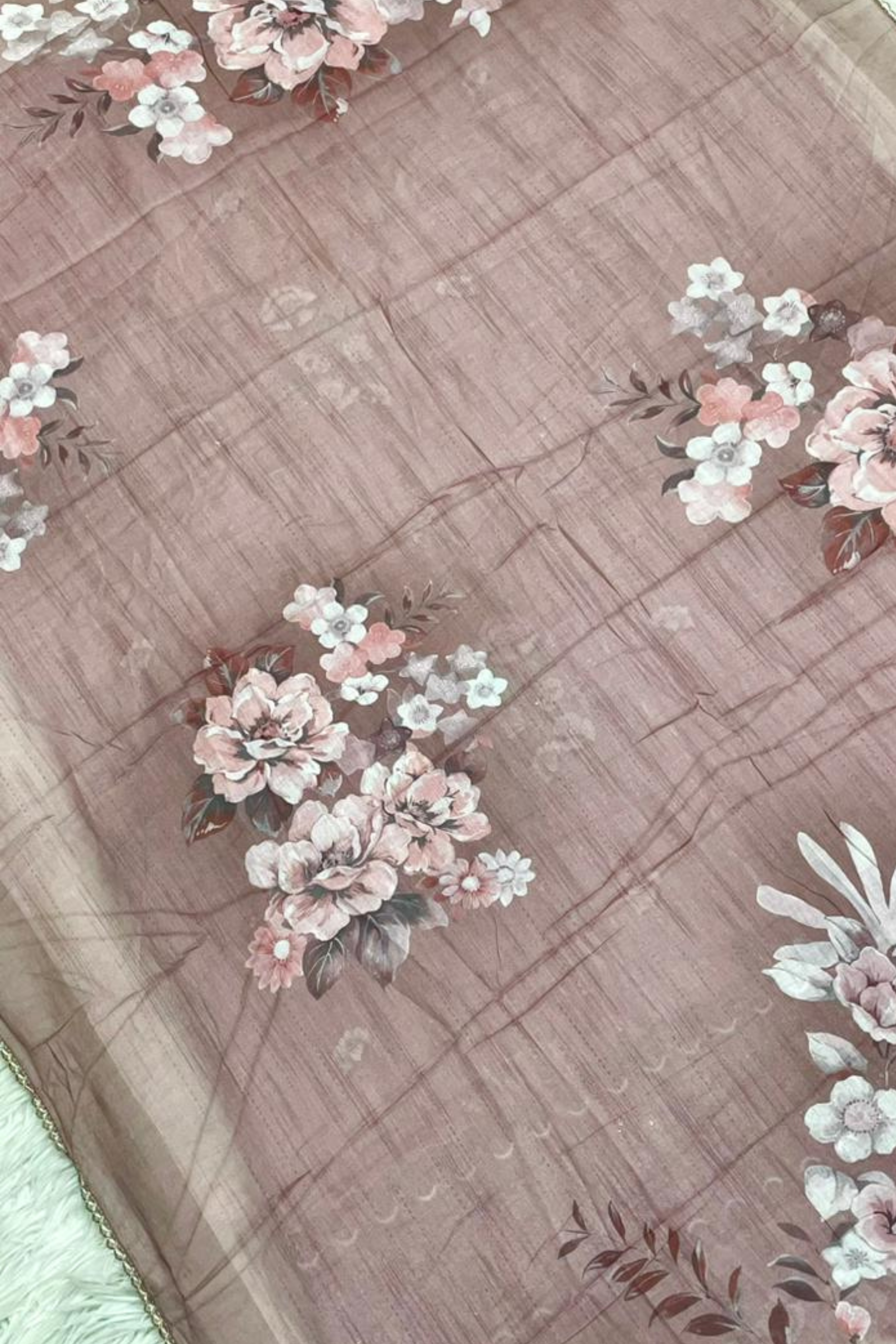 Embroidered Collection By Tawakkal