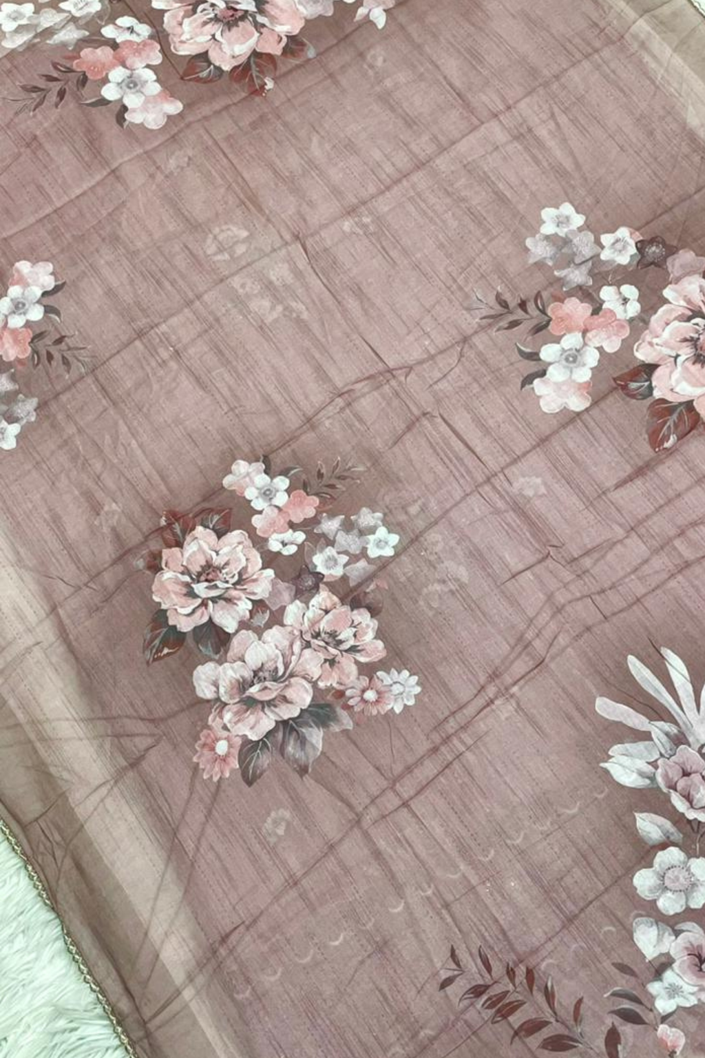 Embroidered Collection By Tawakkal