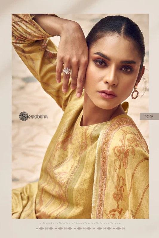 Zaira - 10109