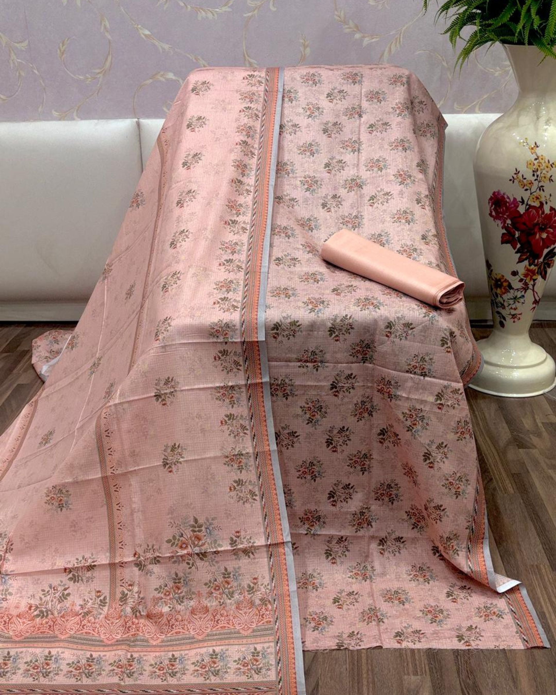 Bin Saeed Collection '24 - 123