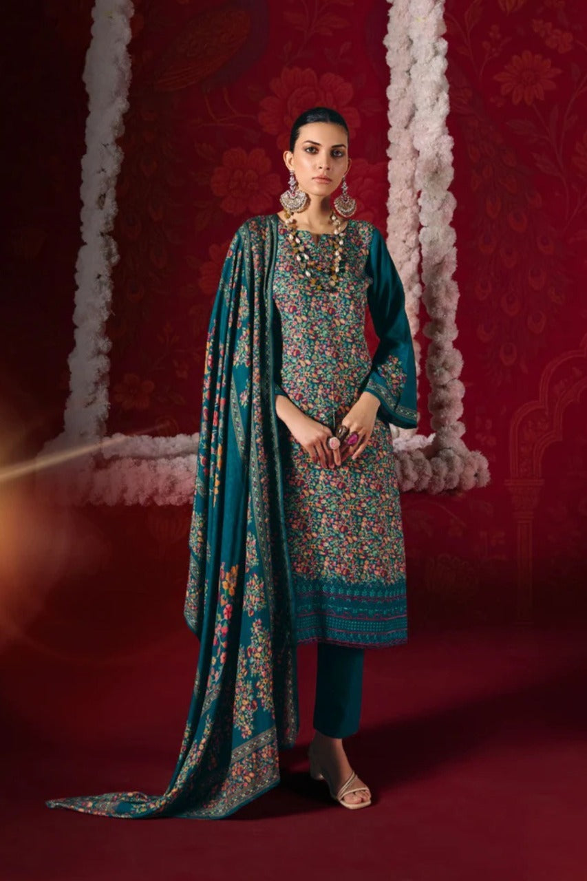 Majestic Pashmina Grace