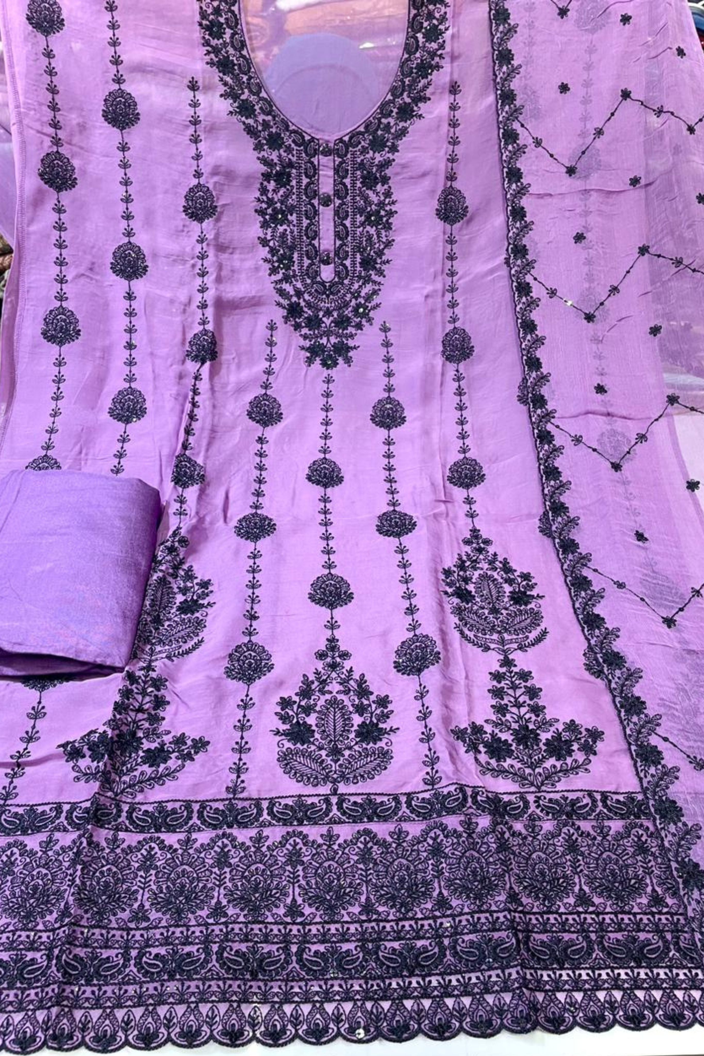 Royal Classic Ethnic Ensemble