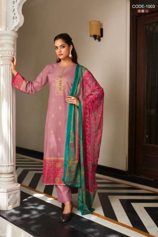 Rukmini - 1003