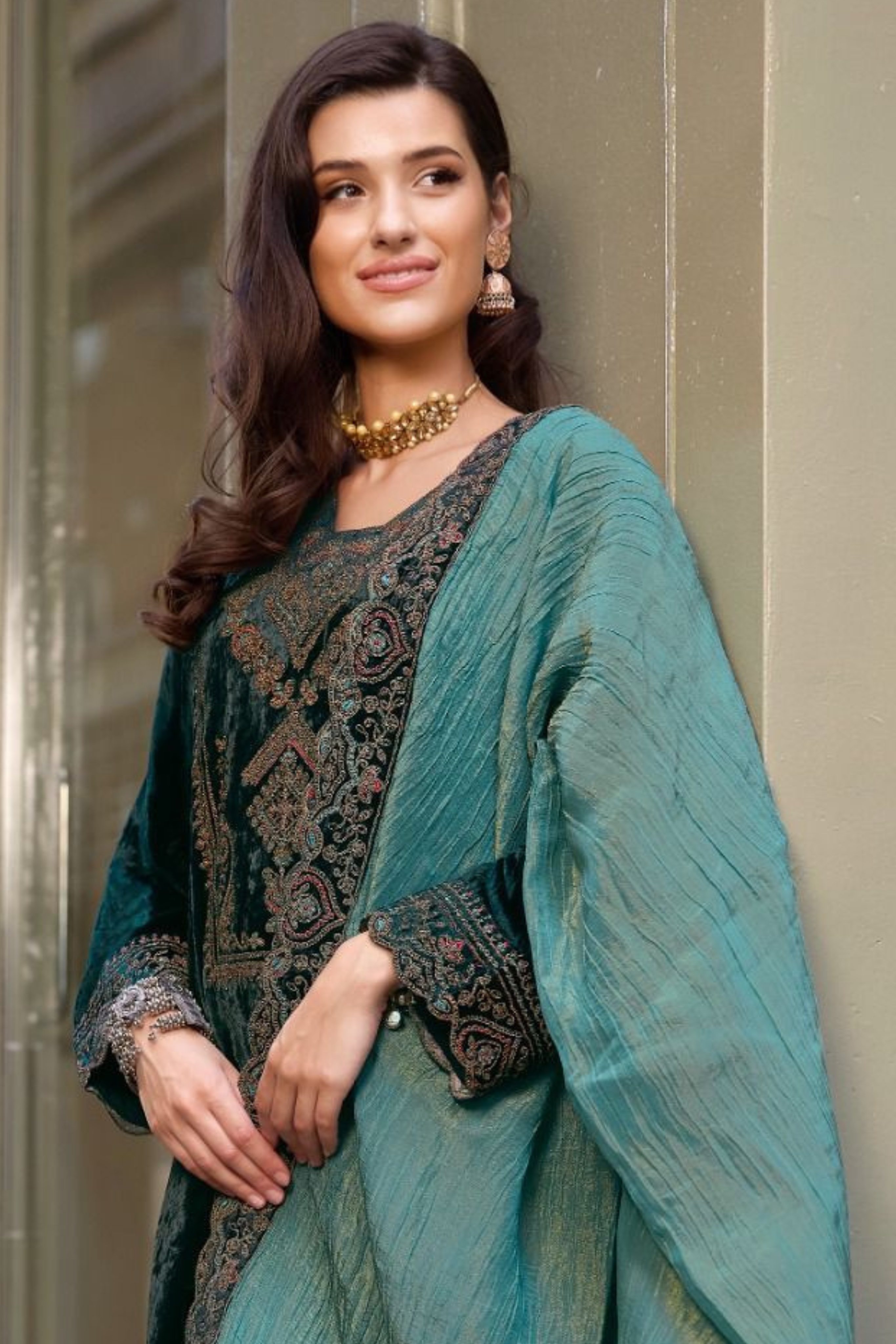 Classic Velvet Collection