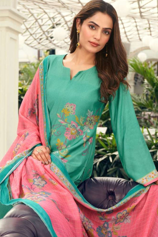 Garden of Dreams - 2501