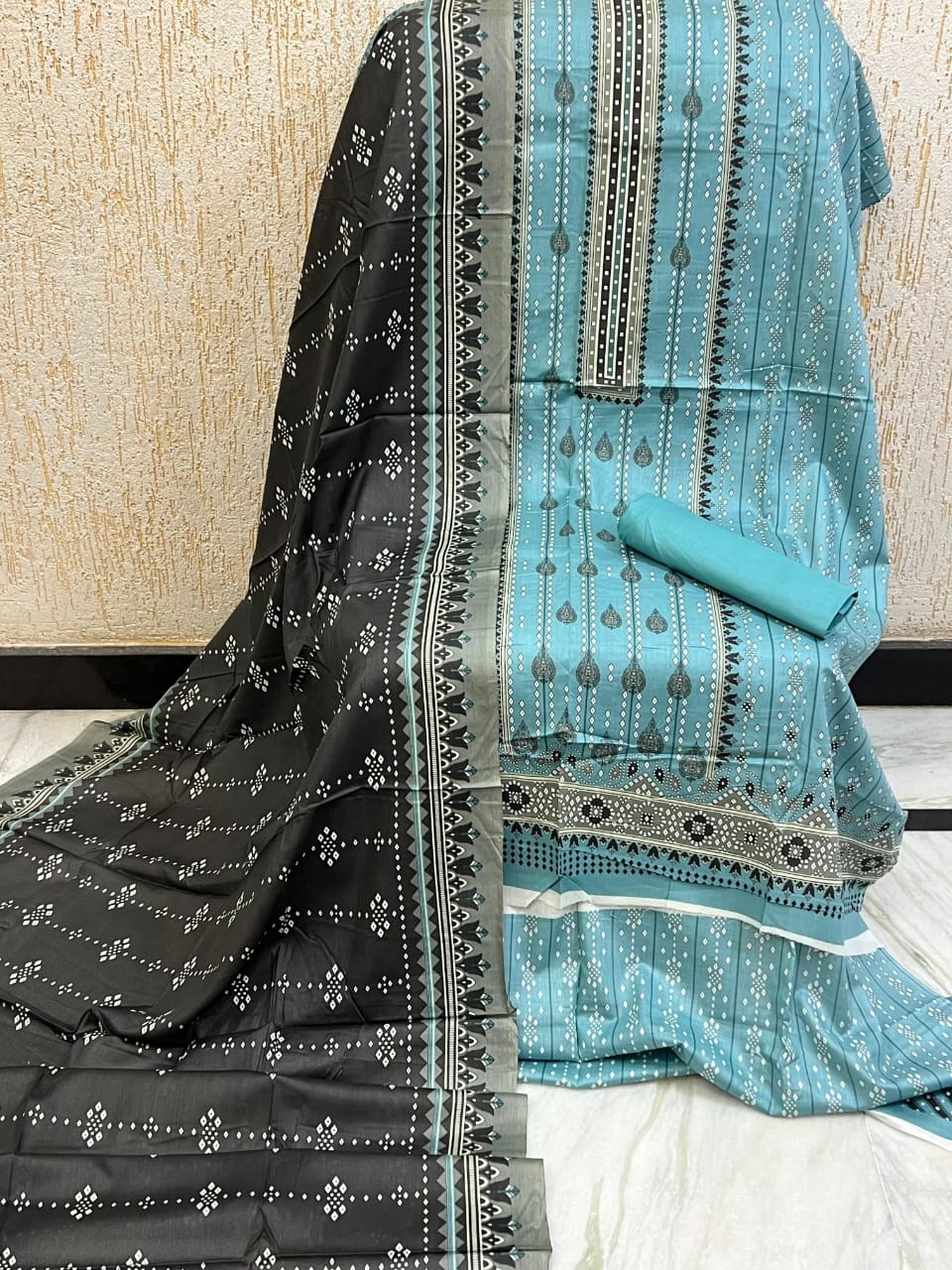 Bin Saeed Collection '24 - 126