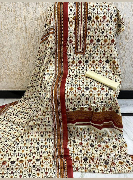 Bin Saeed Collection '24 - 125