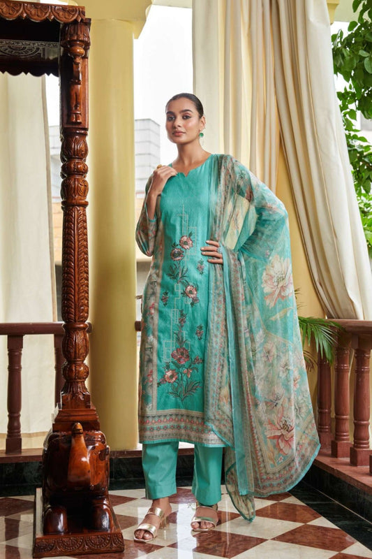 Noor Mahal Jaam Satin Perfection