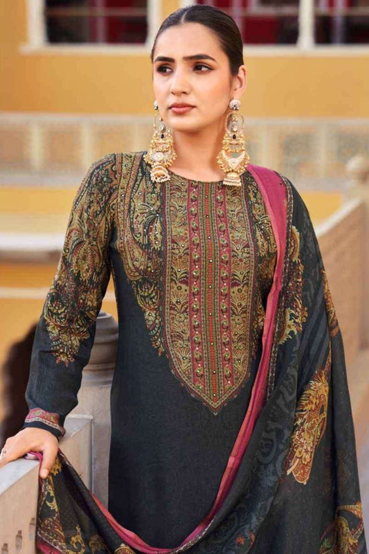 Kimberly Pure Muslin Edition