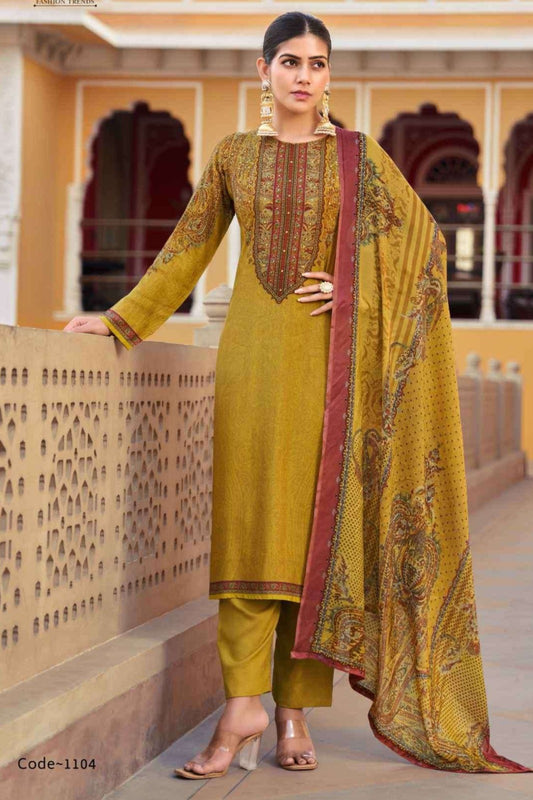 Kimberly Pure Muslin Edition