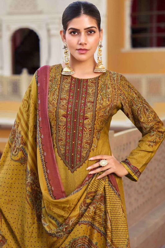 Kimberly Pure Muslin Edition