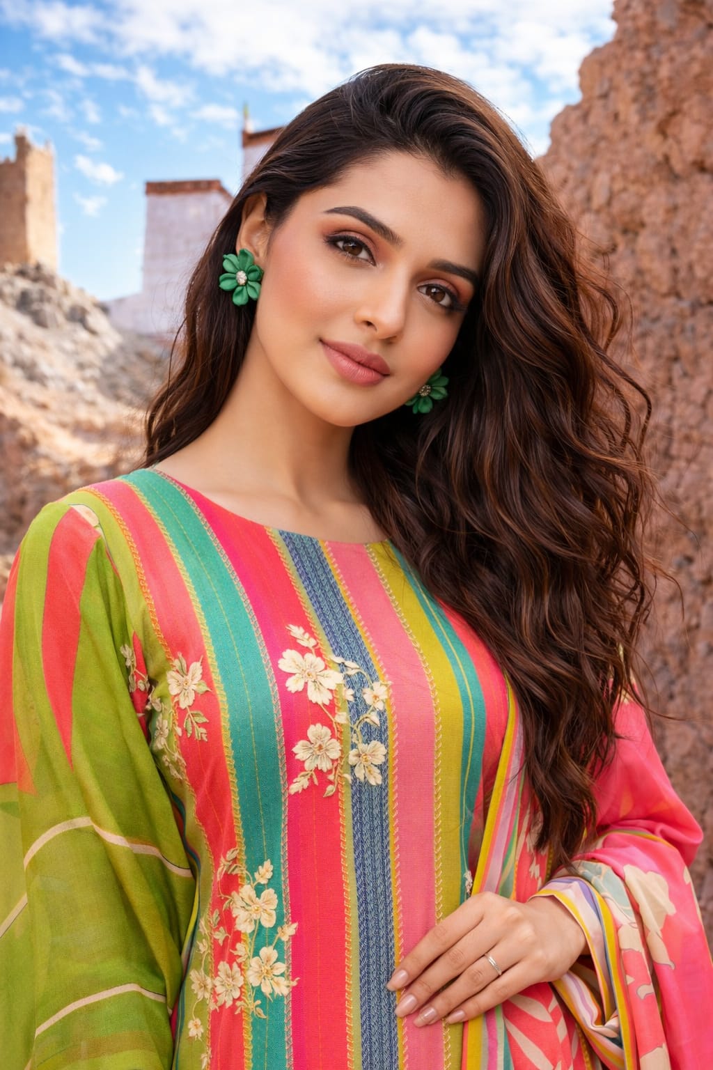 MOUNTAIN | 3301 - 3304