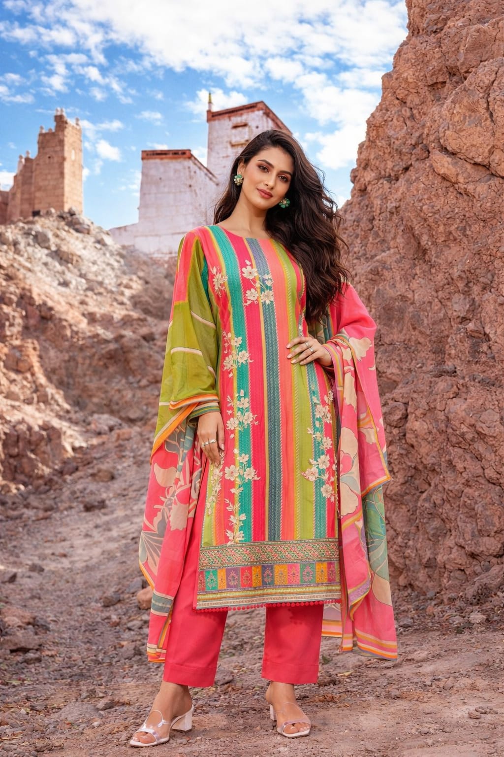 MOUNTAIN | 3301 - 3304