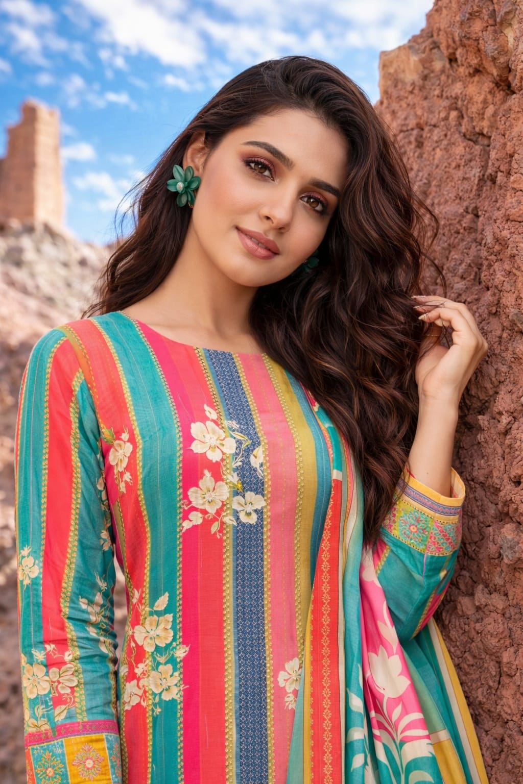 MOUNTAIN | 3301 - 3304