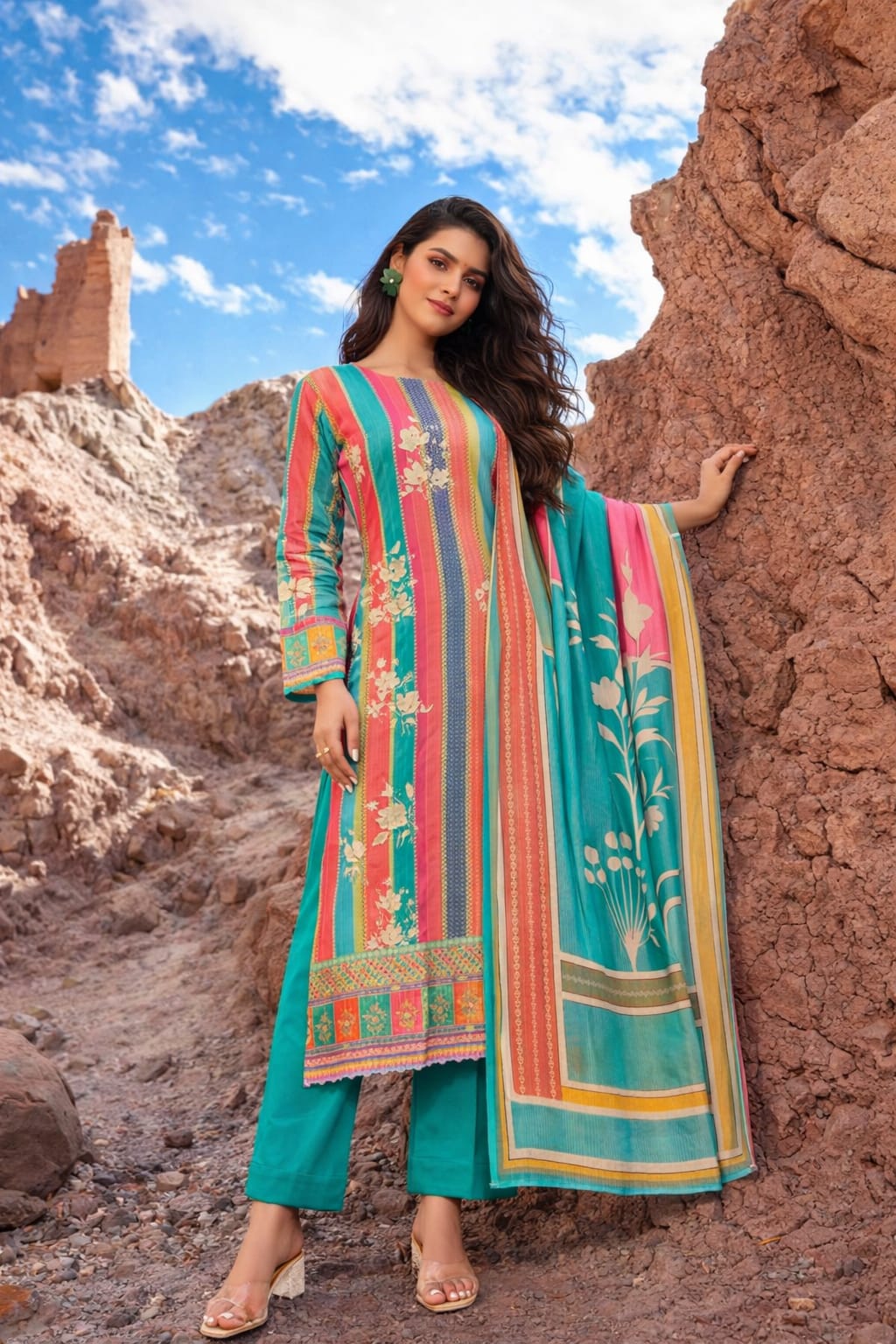 MOUNTAIN | 3301 - 3304