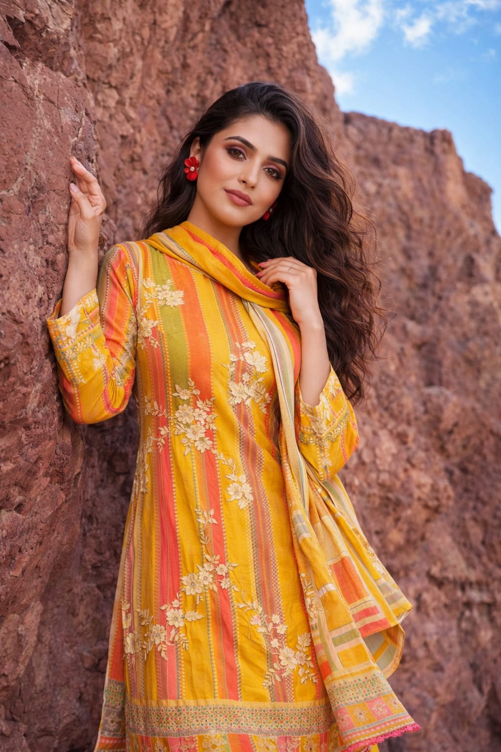 MOUNTAIN | 3301 - 3304