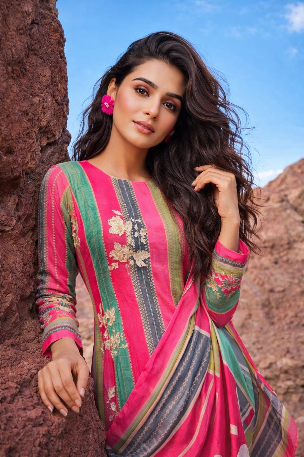 MOUNTAIN | 3301 - 3304