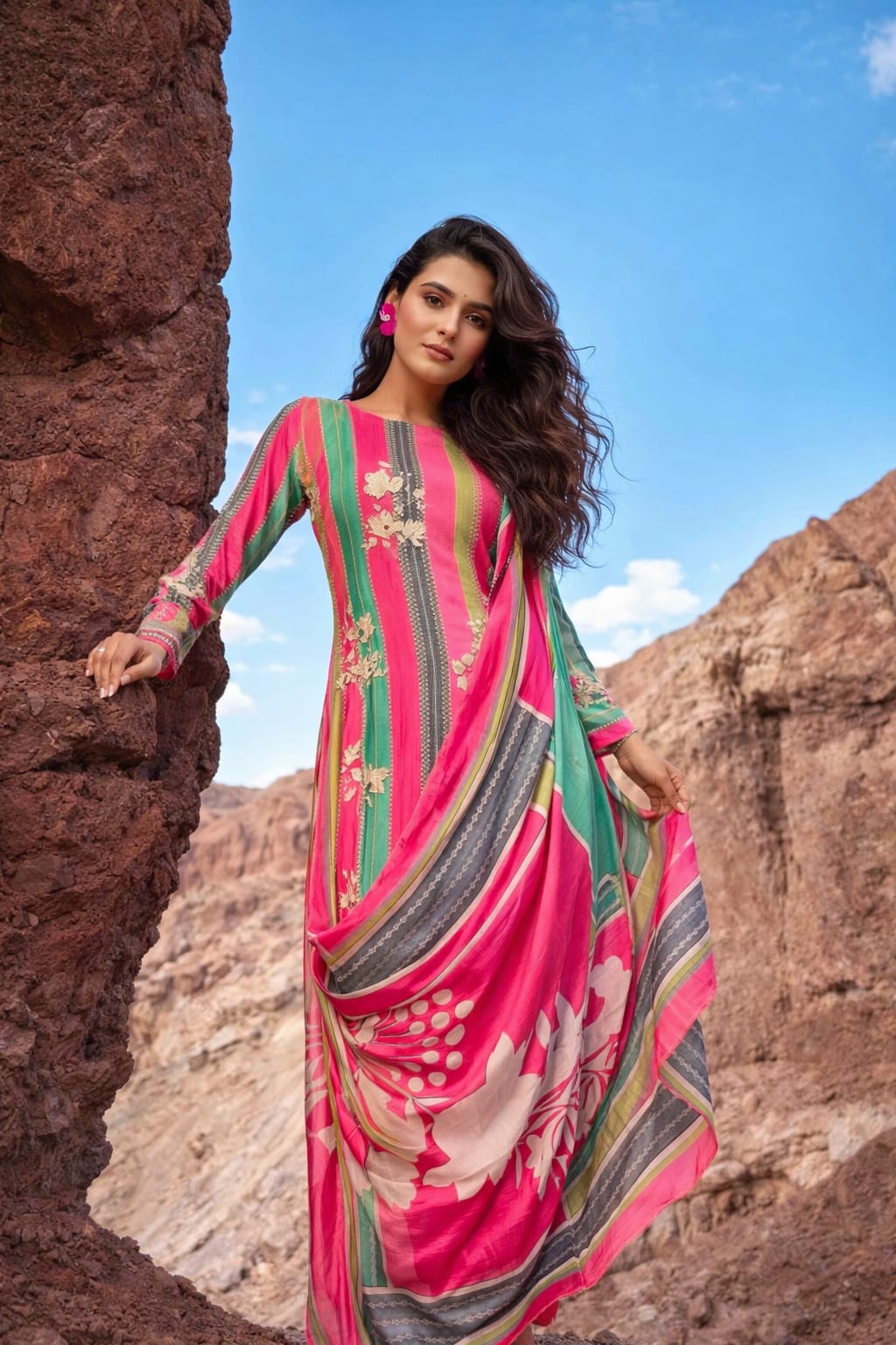 MOUNTAIN | 3301 - 3304