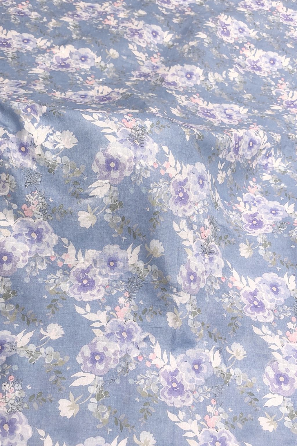 The Garden Grace – Cotton Collection | 5201 -5204