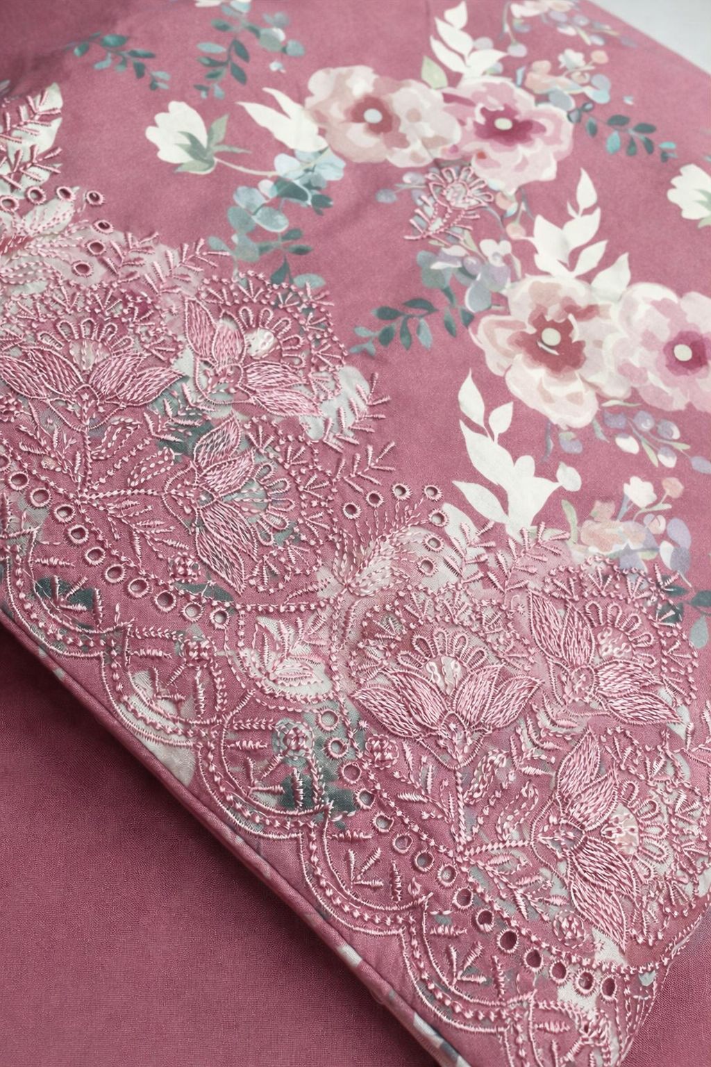 The Garden Grace – Cotton Collection | 5201 -5204
