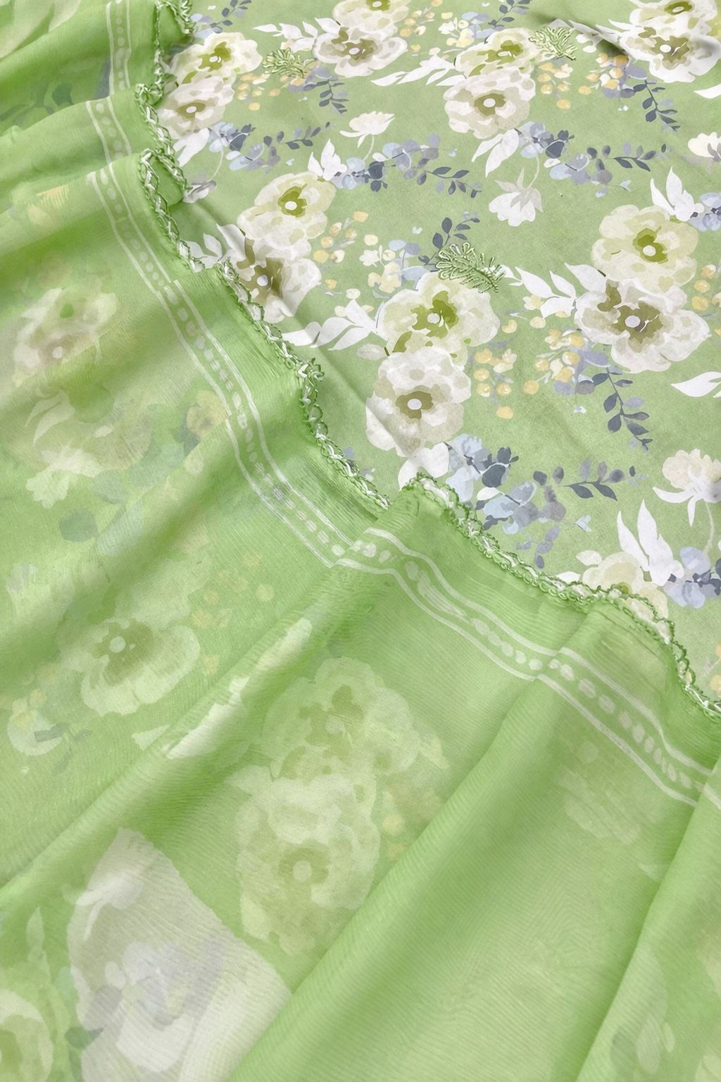 The Garden Grace – Cotton Collection | 5201 -5204