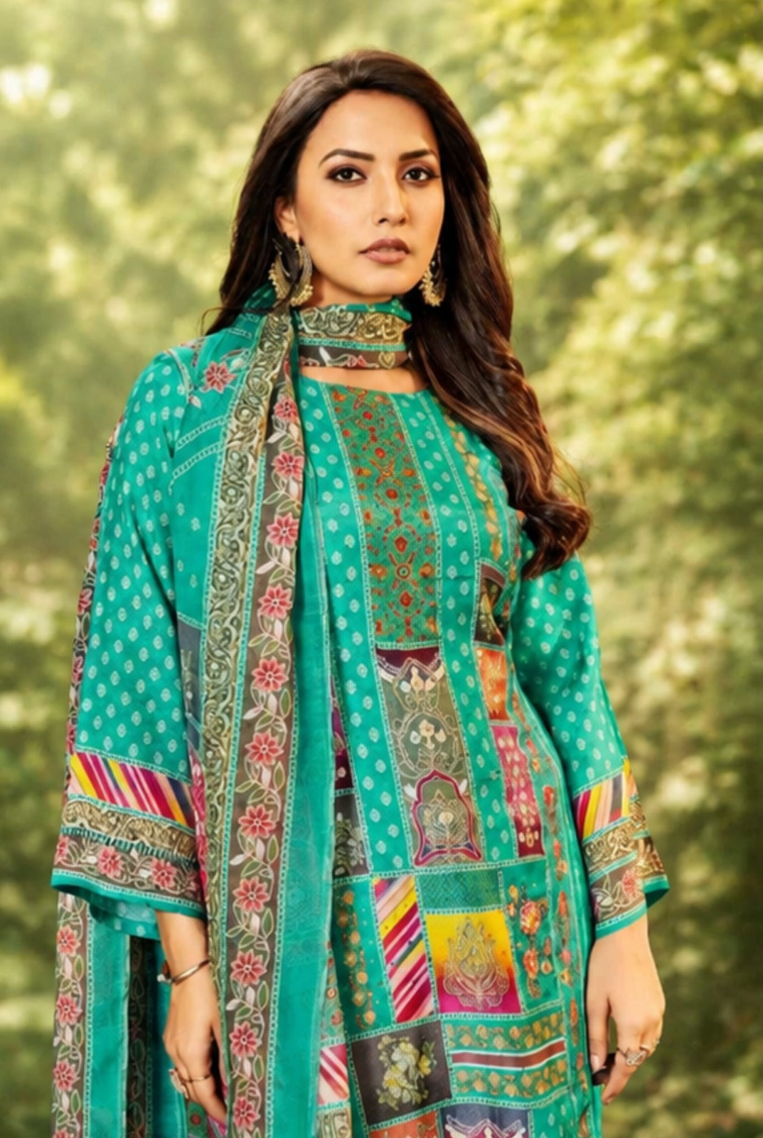 Ruhani | 1001 - 1004