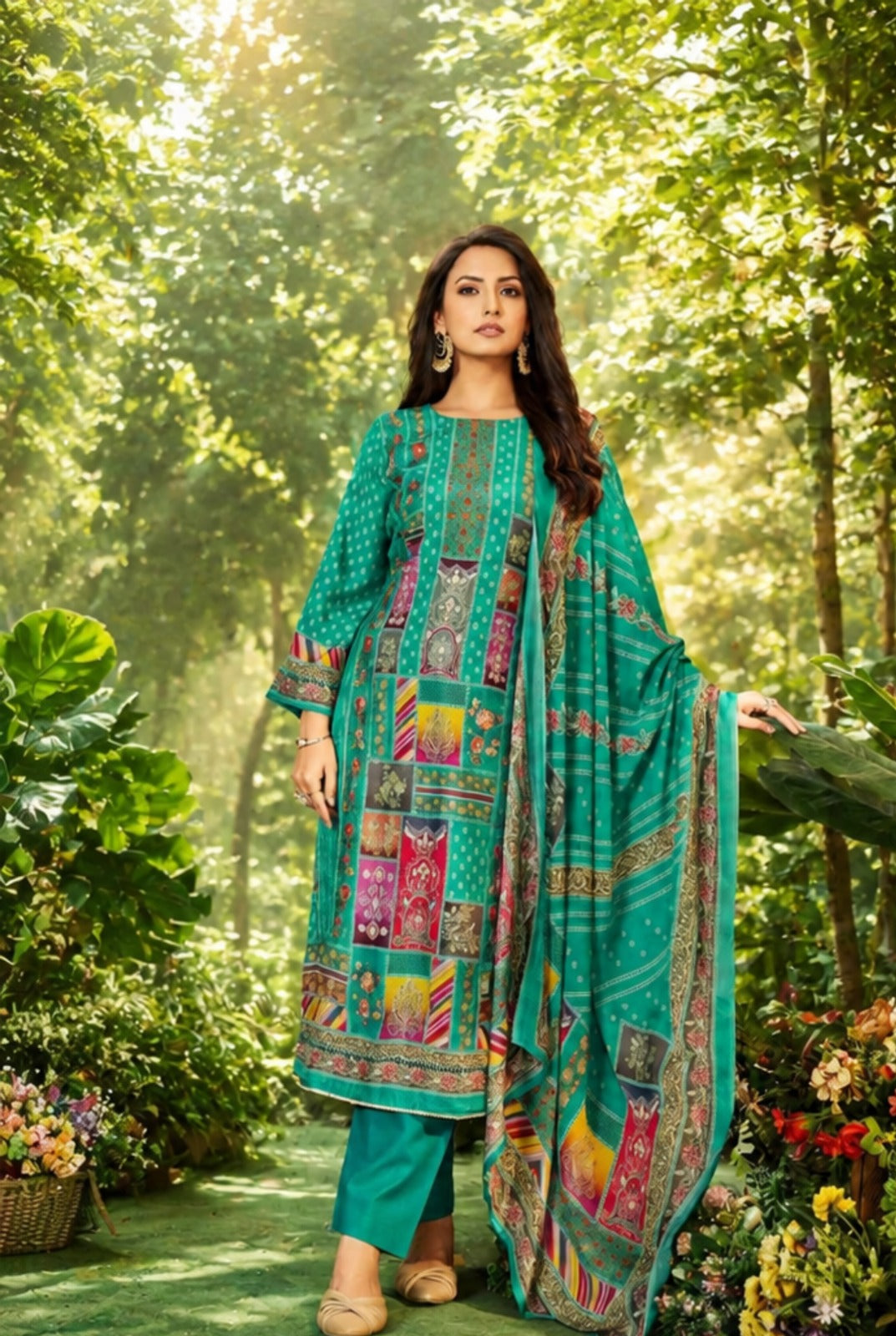 Ruhani | 1001 - 1004