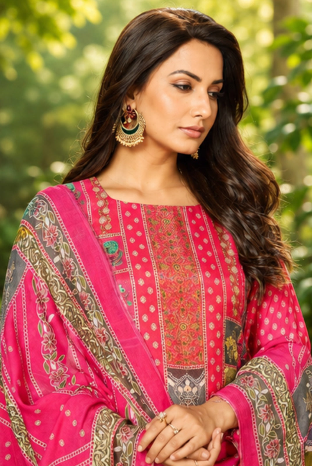 Ruhani | 1001 - 1004