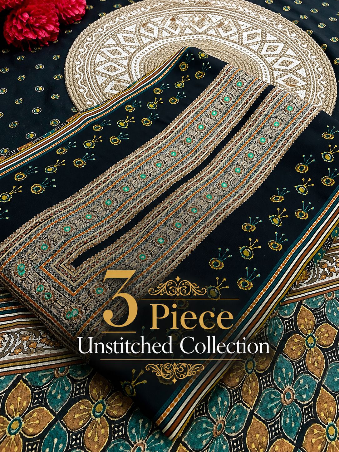 The Premium Extremely Soft Crepe Series | 2000