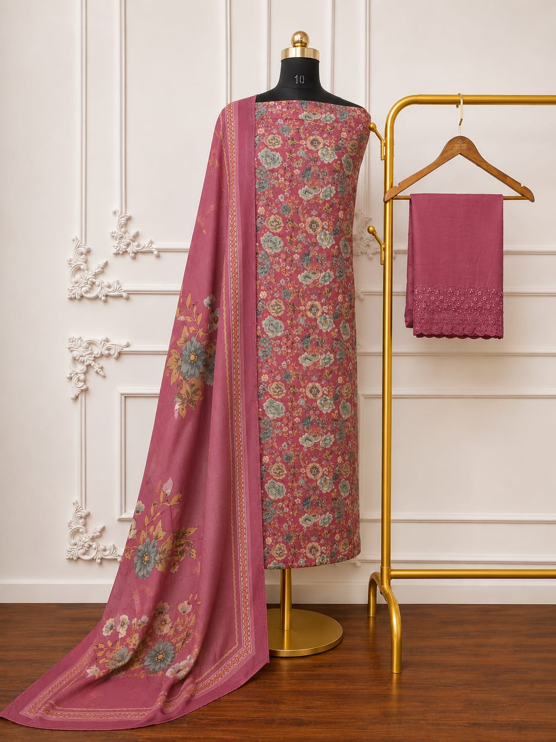 Rose Season | 3701-3704