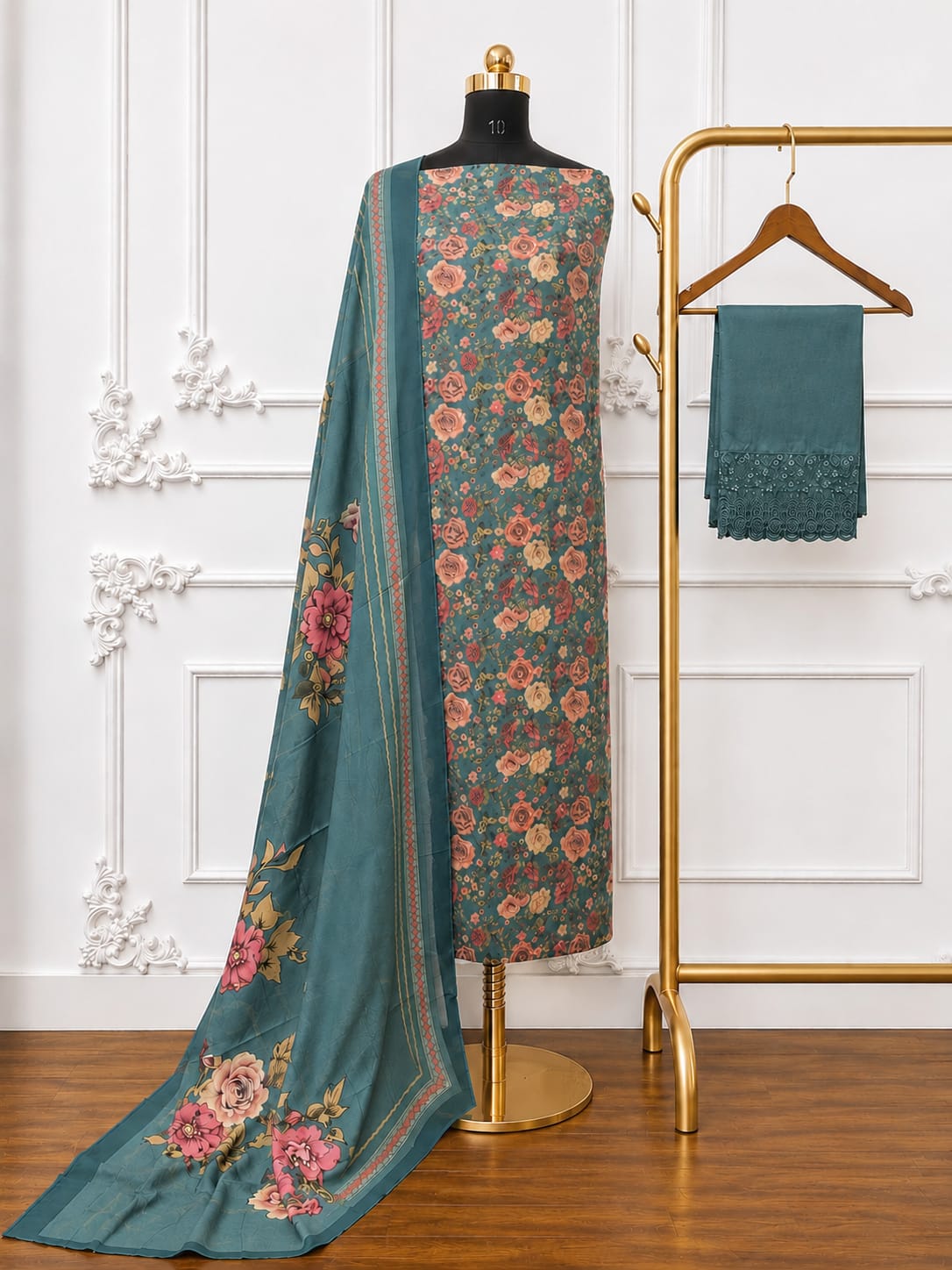 Rose Season | 3701-3704