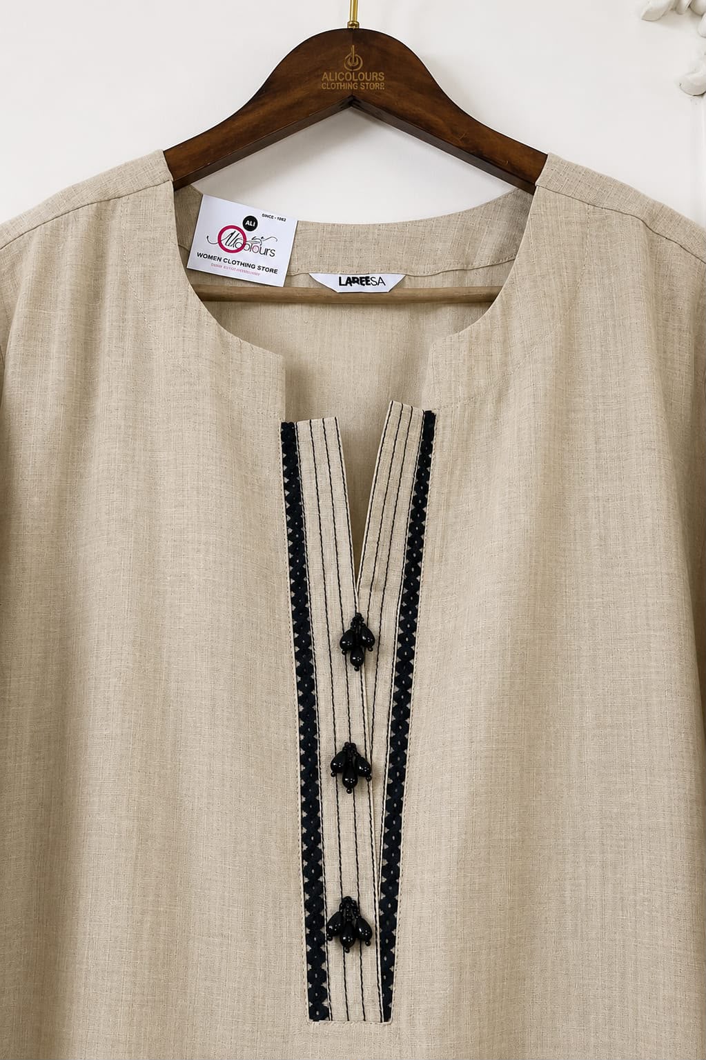 Noir Cutdana Edit - Farshi Shalwar Collection | 4243
