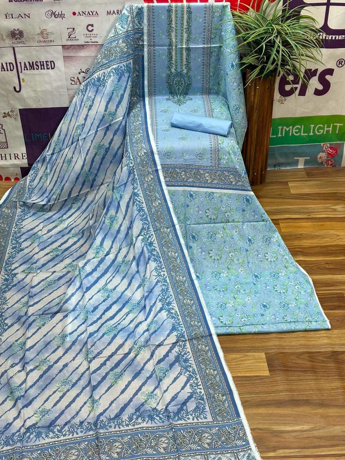 Mausummery lawn collection vol-4