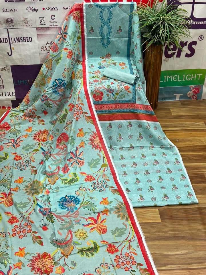 Mausummery lawn collection vol-4