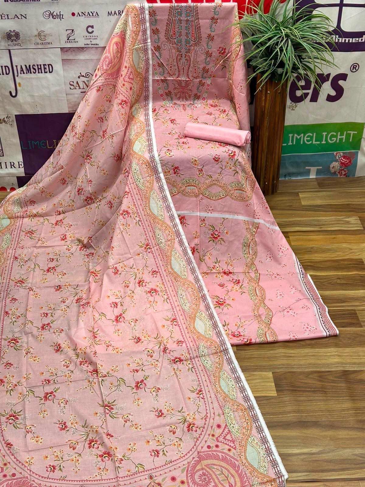 Mausummery lawn collection vol-4