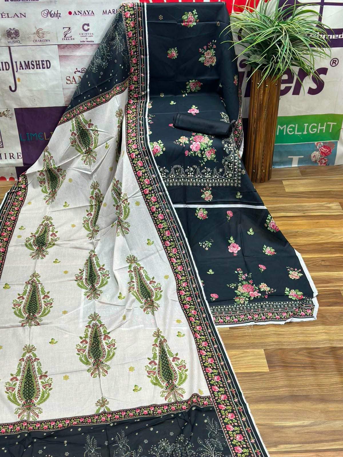 Mausummery lawn collection vol-4