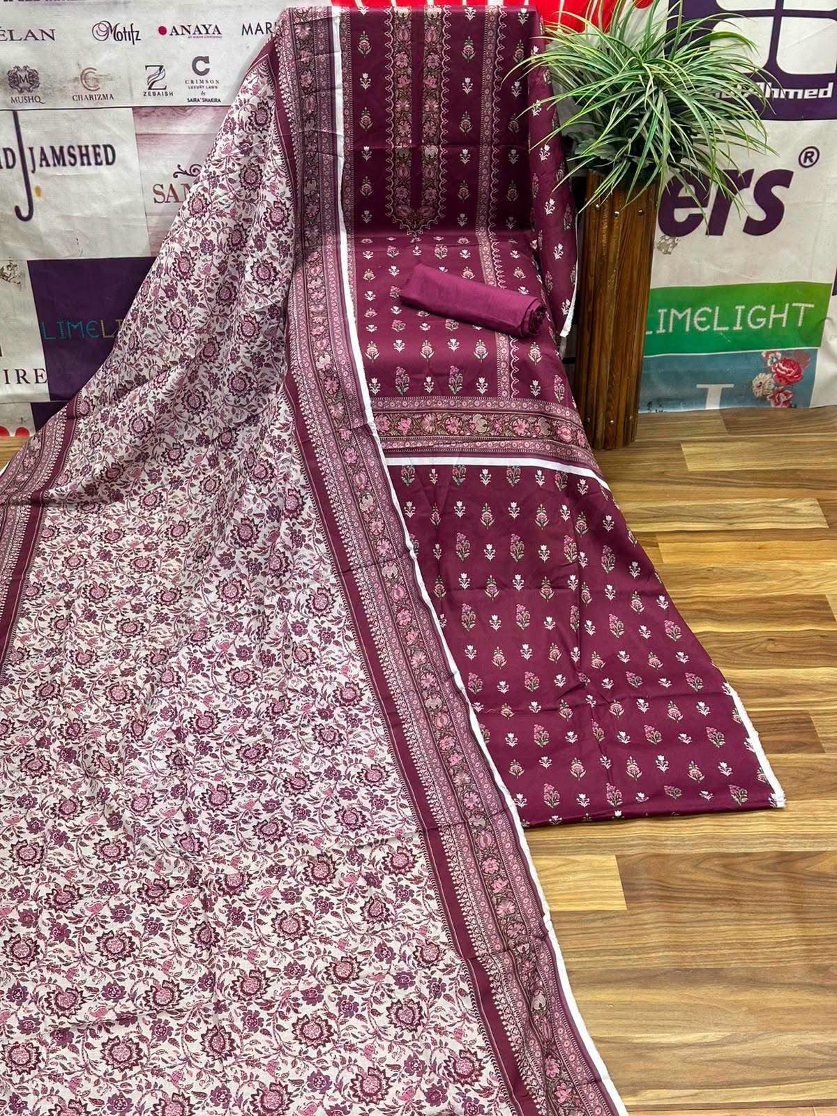 Mausummery lawn collection vol-4