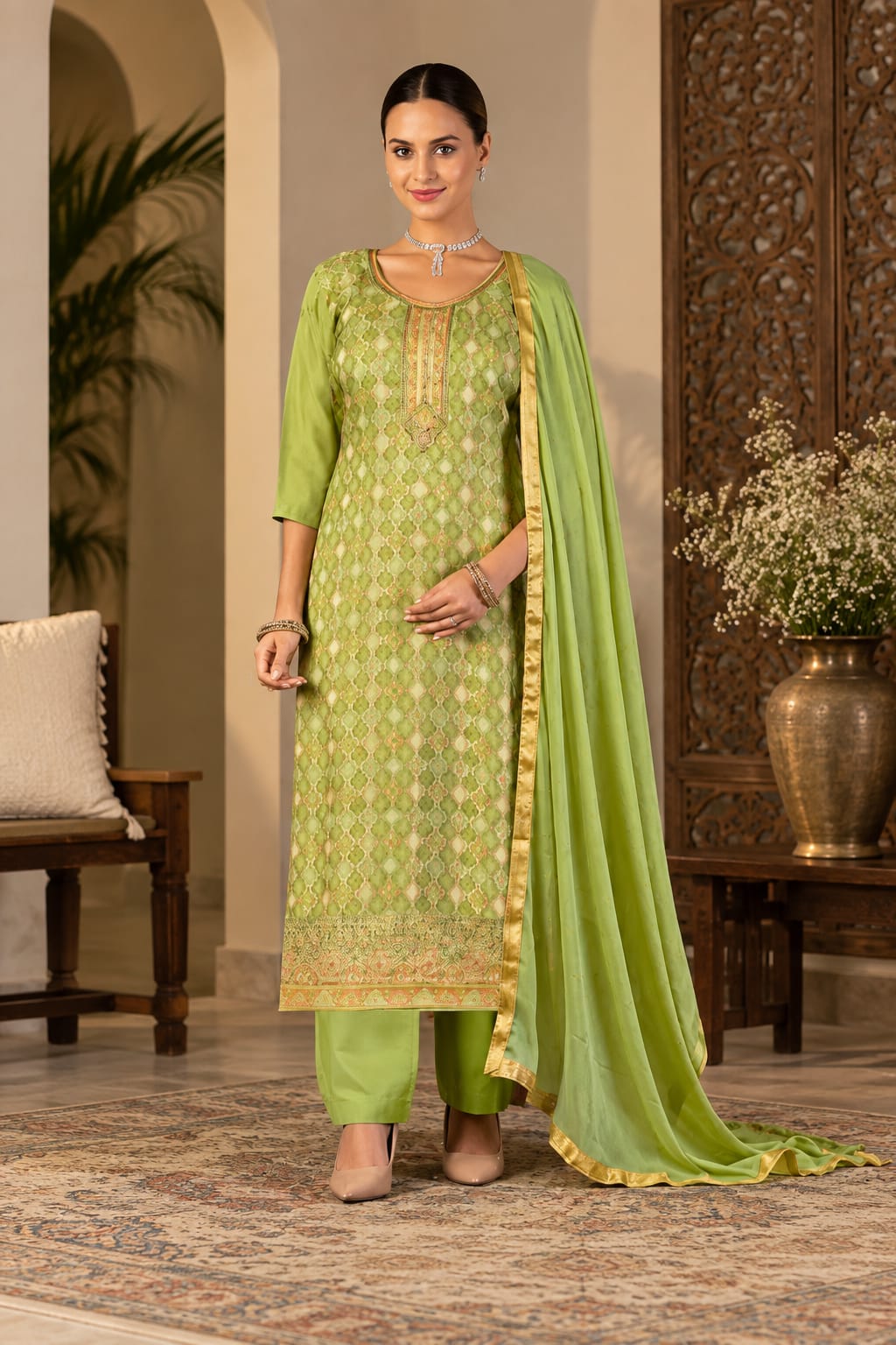 Gurleen | 1151-1154