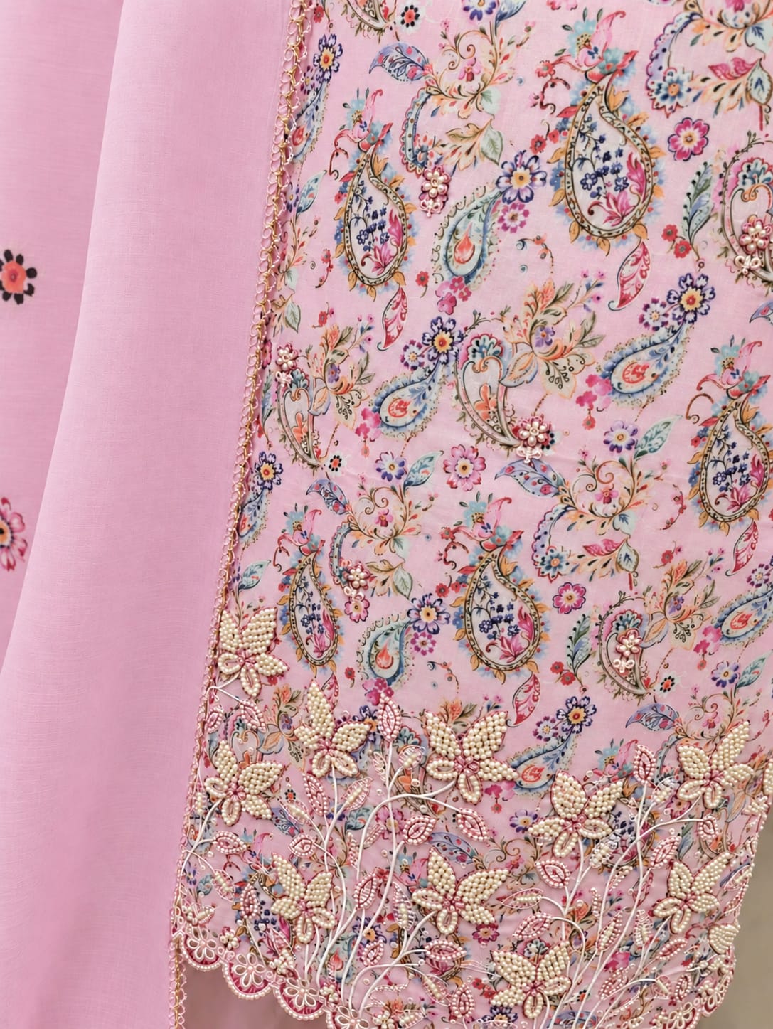 Gul e Maryam Cotton Edit | 6201
