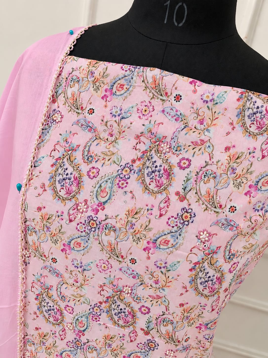 Gul e Maryam Cotton Edit | 6201