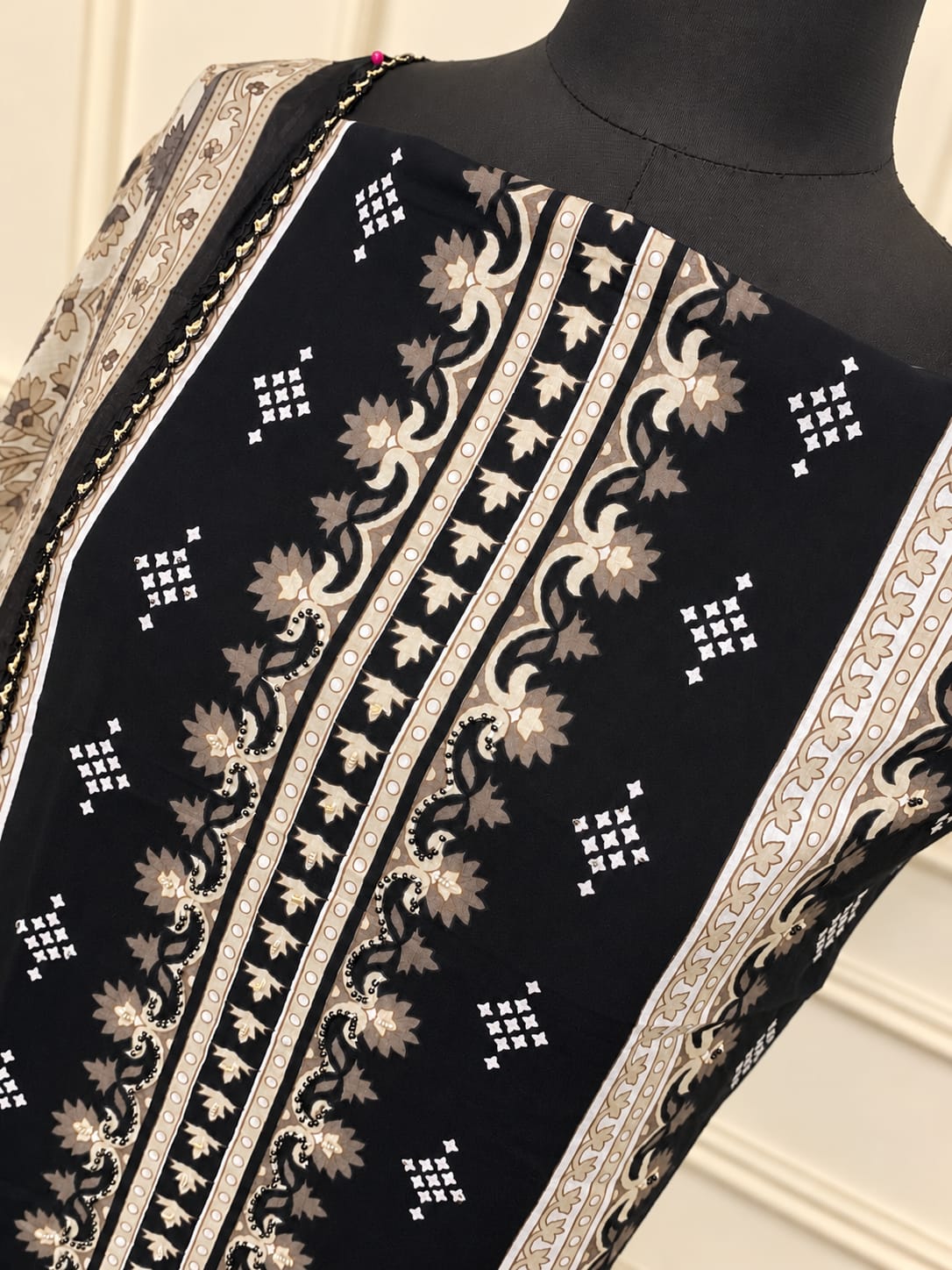 Everyday Luxury Cotton Edit | 1331-1333