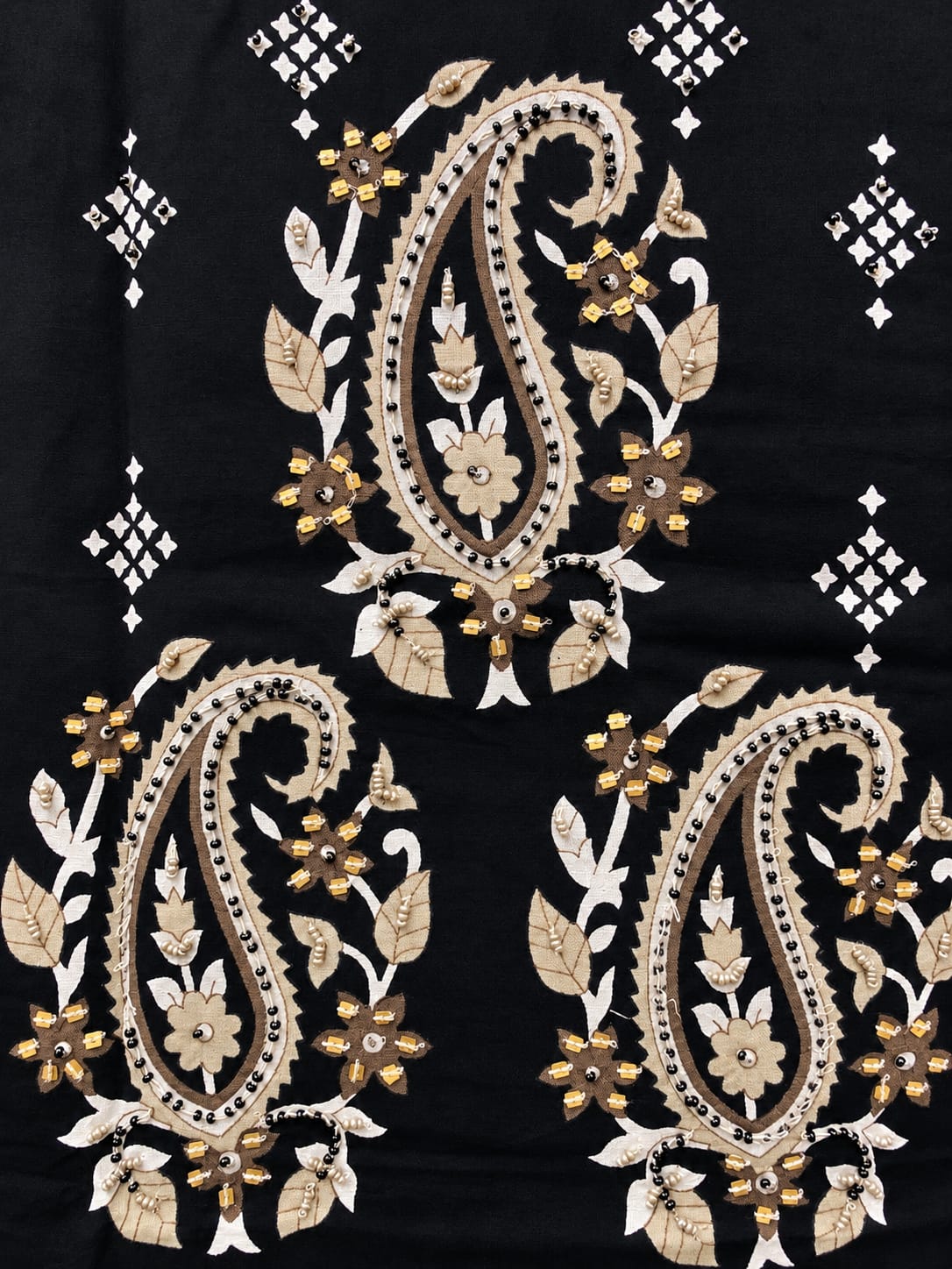 Everyday Luxury Cotton Edit | 1331-1333