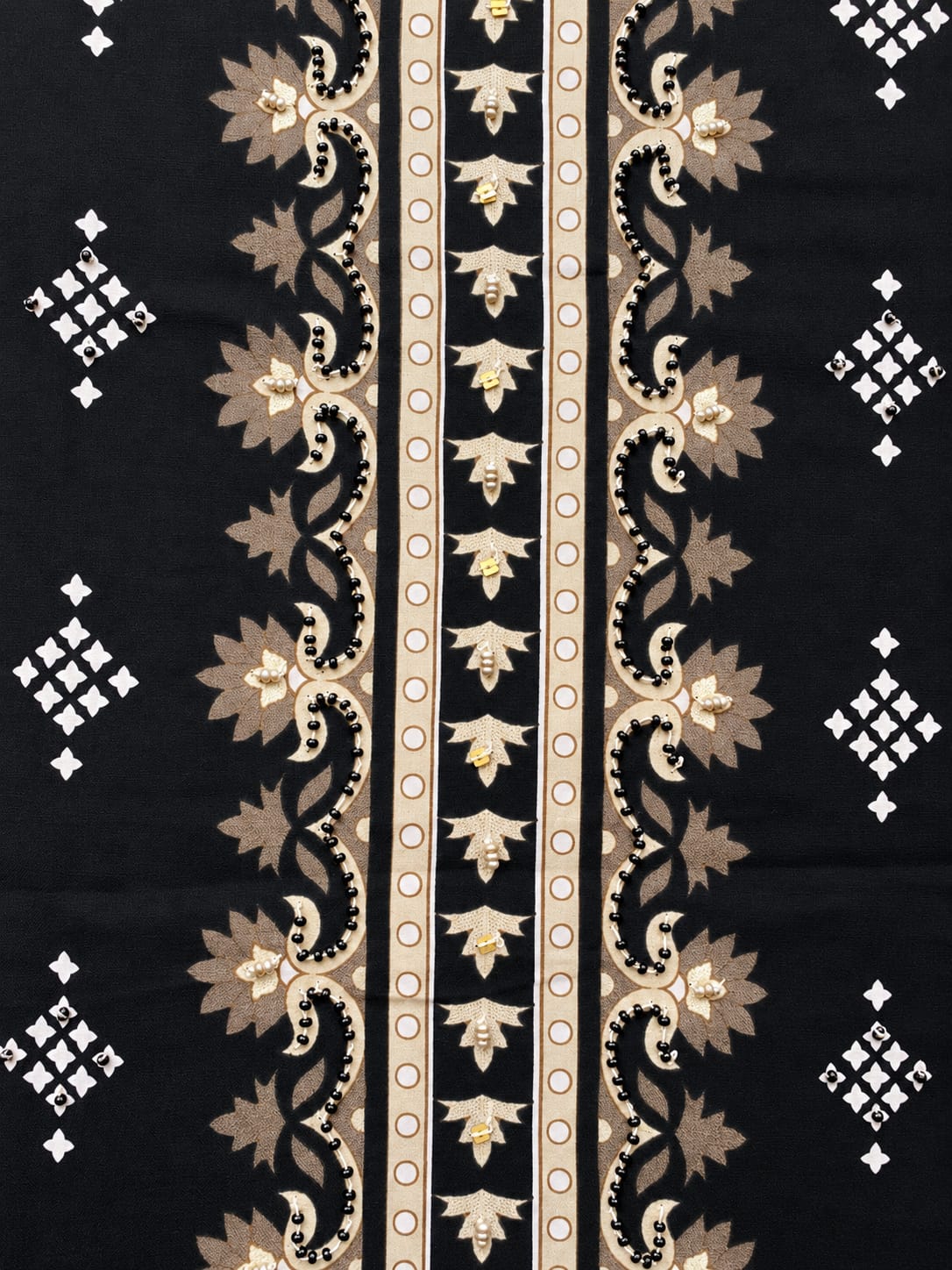 Everyday Luxury Cotton Edit | 1331-1333